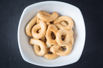 Taralli