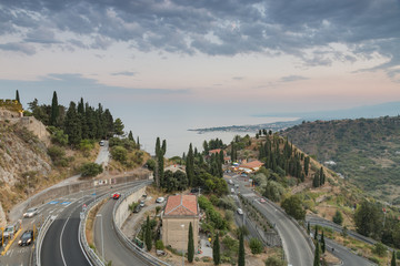 Sycylia (łac. Sicilia)  © Marcin Kumorek