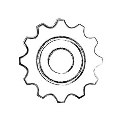 gear wheel design