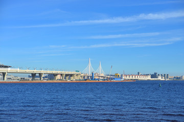 Western High Speed Diameter.