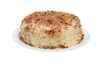 Cake.