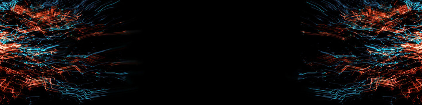 Işıkların Dansı
