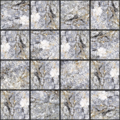 T101 Seamless texture - stone tile