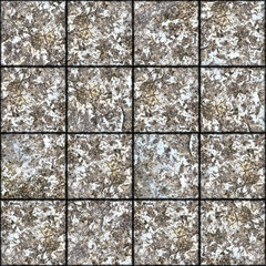 T124 Seamless texture - stone tile