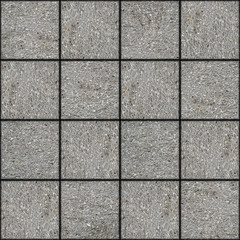 T125 Seamless texture - stone tile