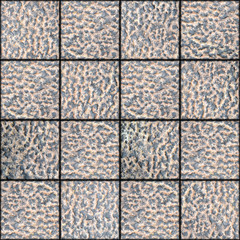 T131 Seamless texture - stone tile
