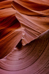 Antelope Canyon Rock Formations