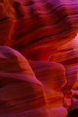 Antelope Canyon Rock Formations