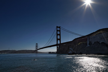 Golden Gate