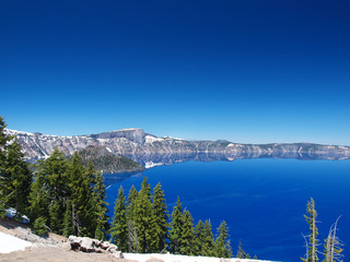 Crater Lake