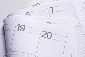 Kalender 
