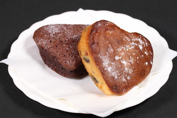 ハートクッキー