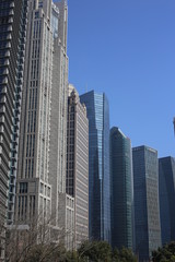 Fototapeta premium china