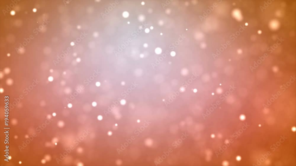 Poster abstract dark background particle and bokeh flow and lighting effect with blur and grain processed
