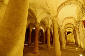 Fototapeta premium ブレシア, イタリア