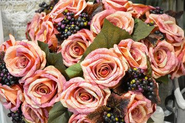 bouquet