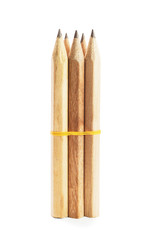Bundle of Pencils