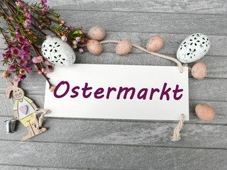 Ostermarkt