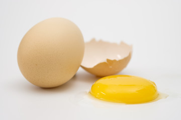 Egg is beneficial to the body