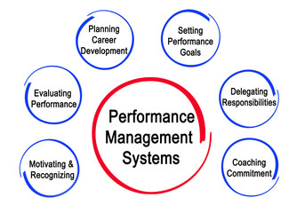 Performance Management Systems