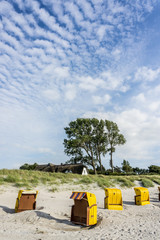 Ahrenshoop Strand