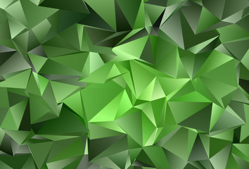 Fototapeta premium Abstract geometrical background. texture