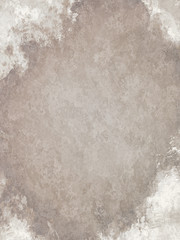 grunge background brown colored