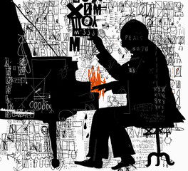 PIANISTA