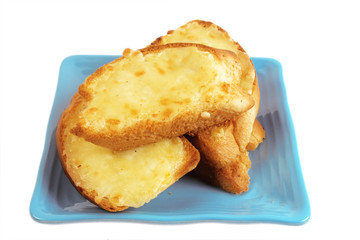 Delicious Garlic Bread