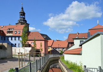 Bad Berka, Thüringen