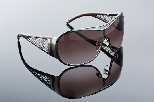 Sonnenbrille