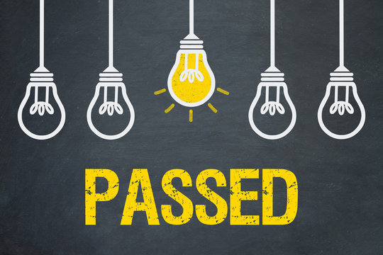 Passed