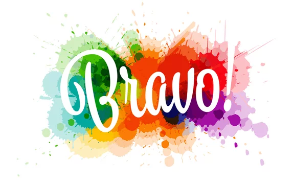 Bravo PNG Images, Vetores E Arquivos PSD