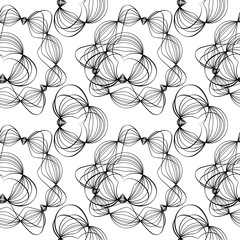 vector background seamless abstract pattern lines