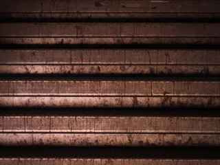 Treppe
