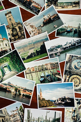European Travel Photos