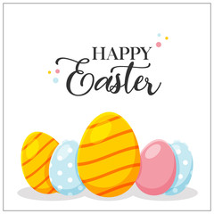 Happy Easter! Bunny!