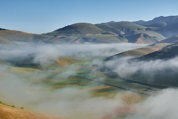 Castelluccio di Norcia 