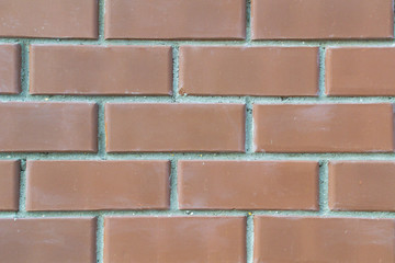 red brick texture
