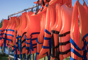 life jacket