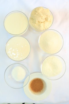 receitas, cozinhas, tapioca, polenta, canjica, mingal de puba, cocada, espetinho de fruta, foundue, brigadeiro, fazer