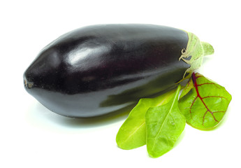 eggplant