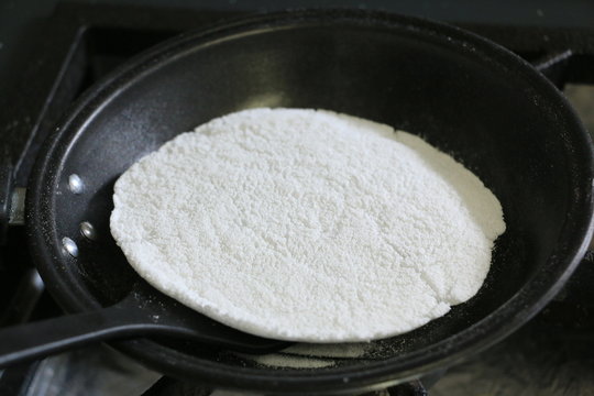 receitas, cozinhas, tapioca, polenta, canjica, mingal de puba, cocada, espetinho de fruta, foundue, brigadeiro, fazer