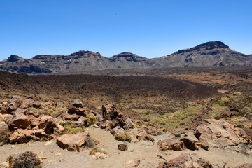 El Teide