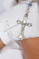 First Communion