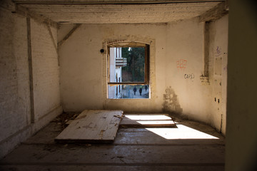 Window on Drachenfels