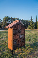 Insect house