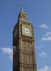 Big Ben © Laiotz