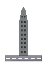 city building design