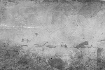 Metal texture with scratches and cracks